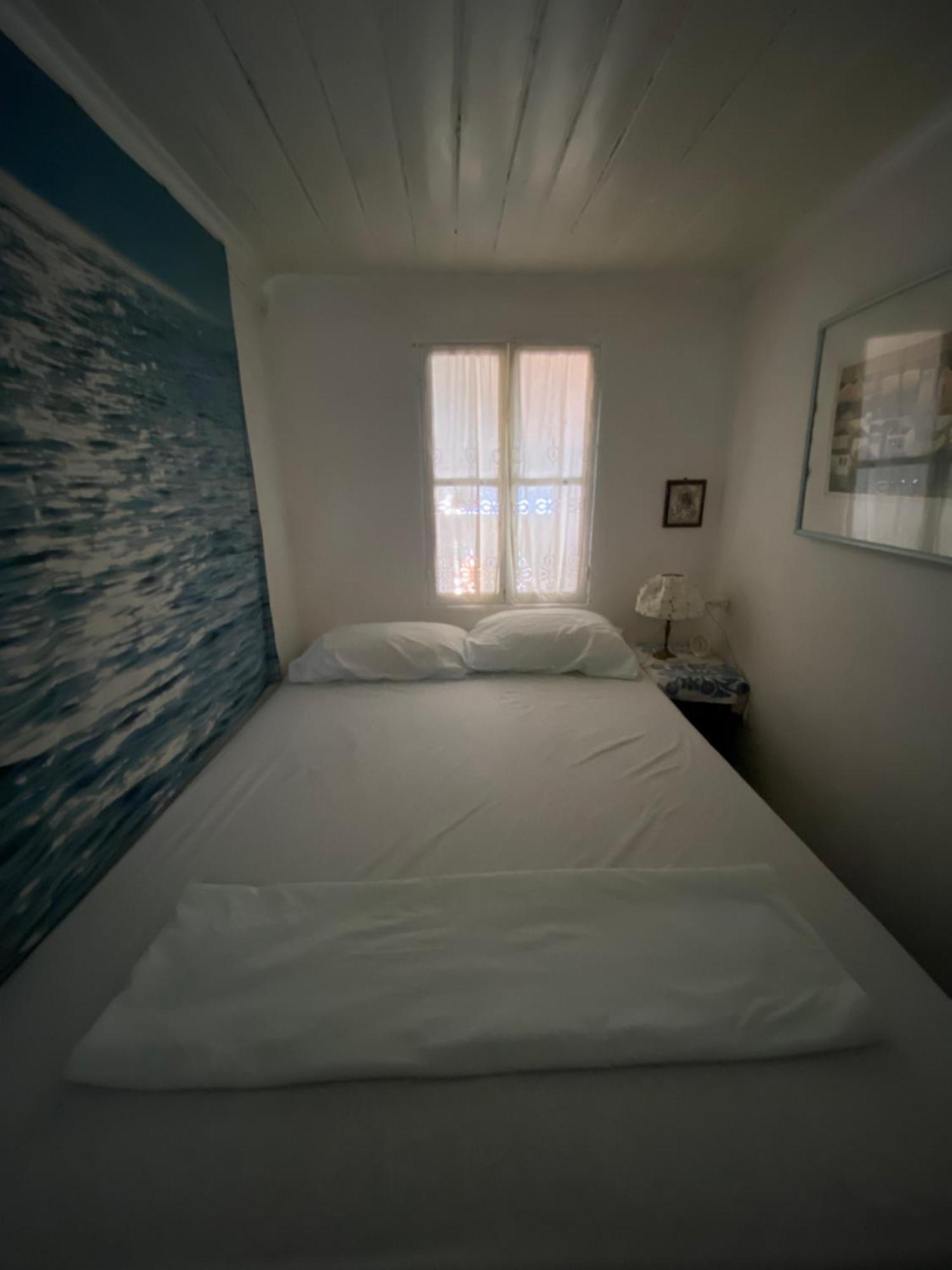 Klíma Domenica'S Houseヴィラ エクステリア 写真